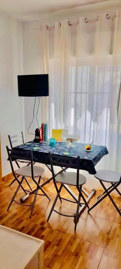 Sol Y Luna "Desayuno Incluido" Manzaneque Экстерьер фото